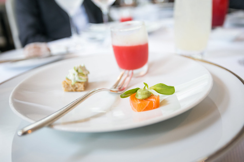 jean-georges ny times top 100