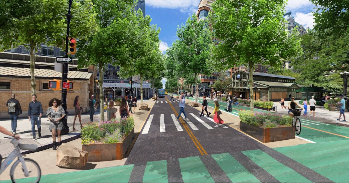 reimagining west 72nd street