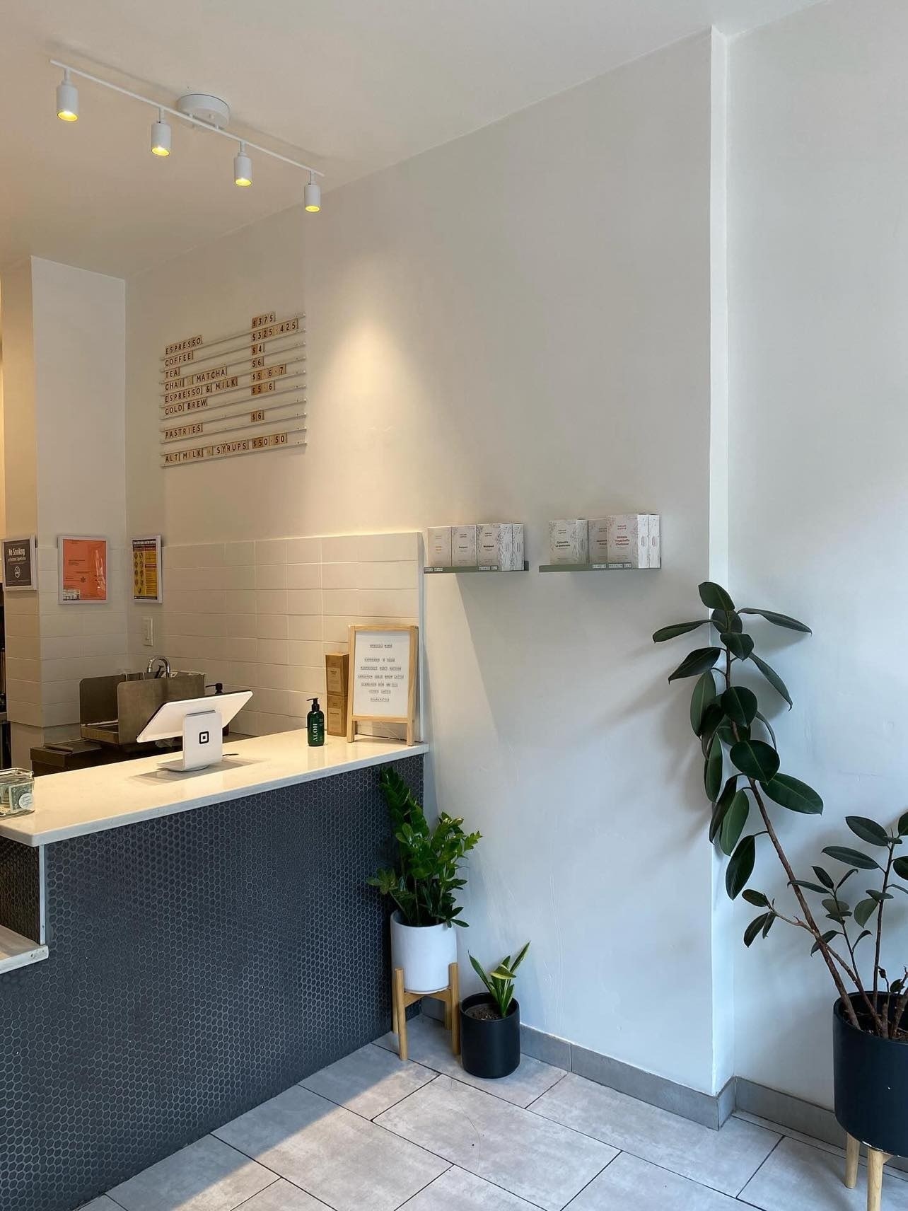 green lane coffee uws