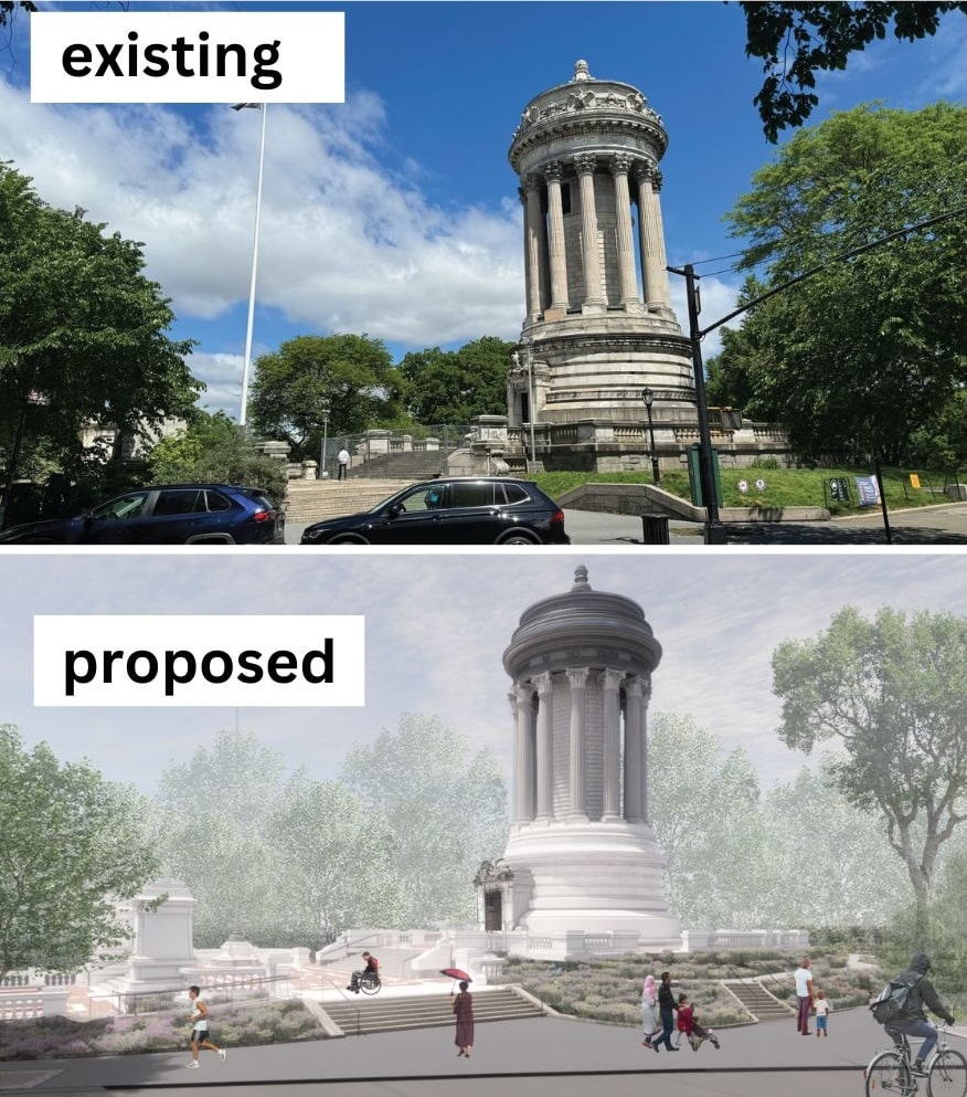 last slide existing vs proposed