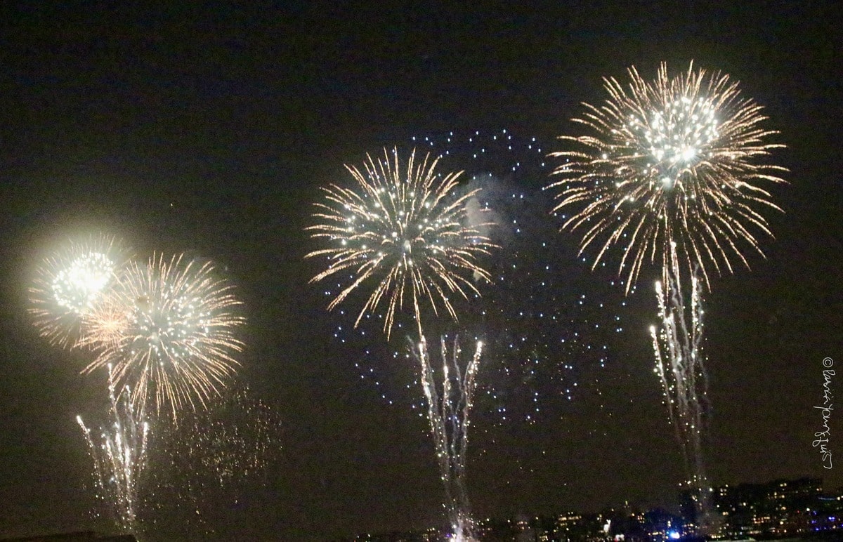 4th of july macy's fireworks 2024