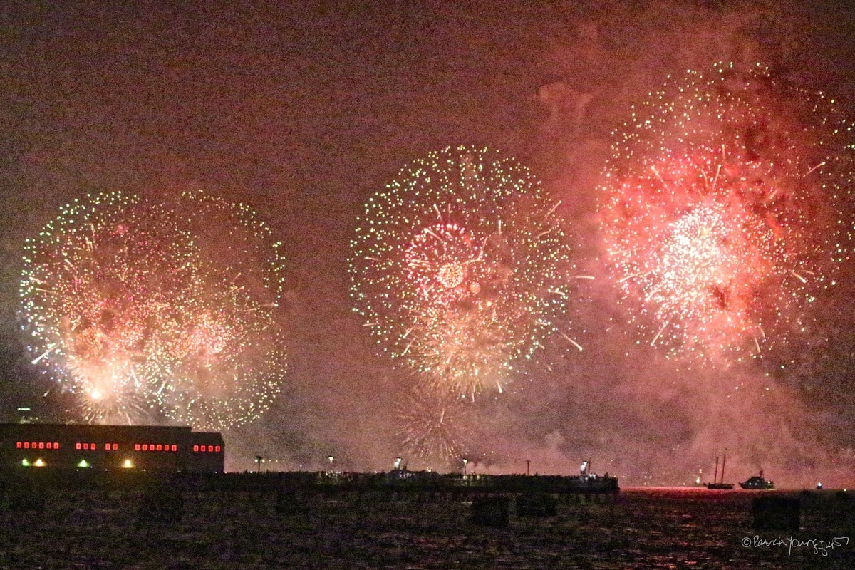macy's july 4 fireworks 2024