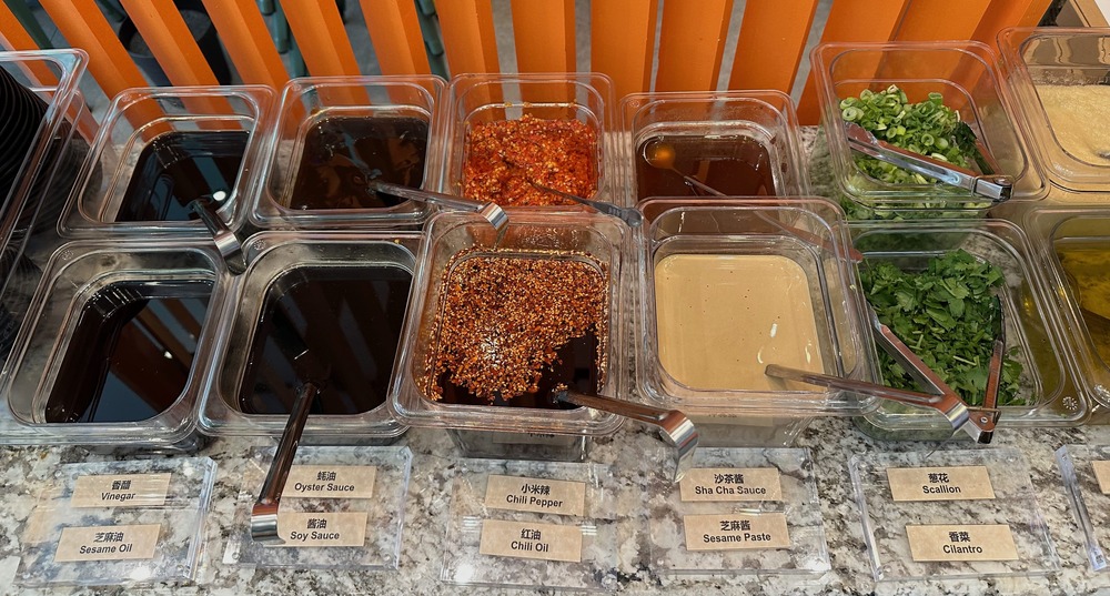 sauce station malatown