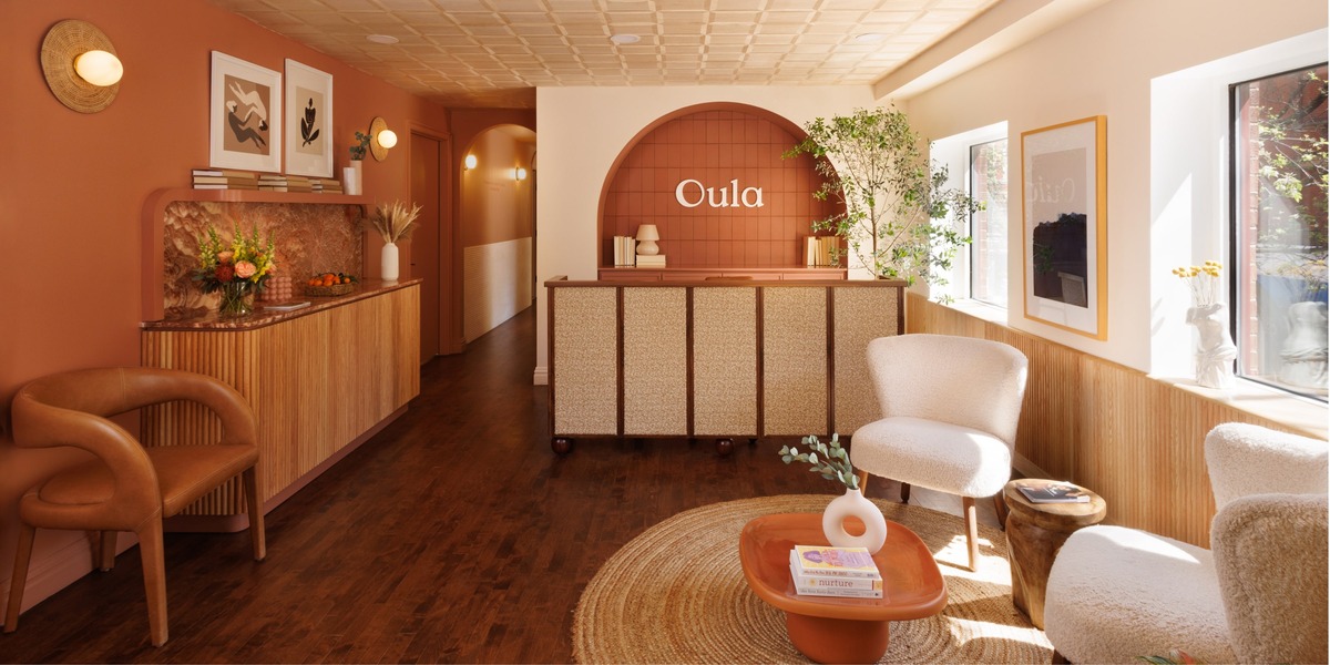 Oula Upper West