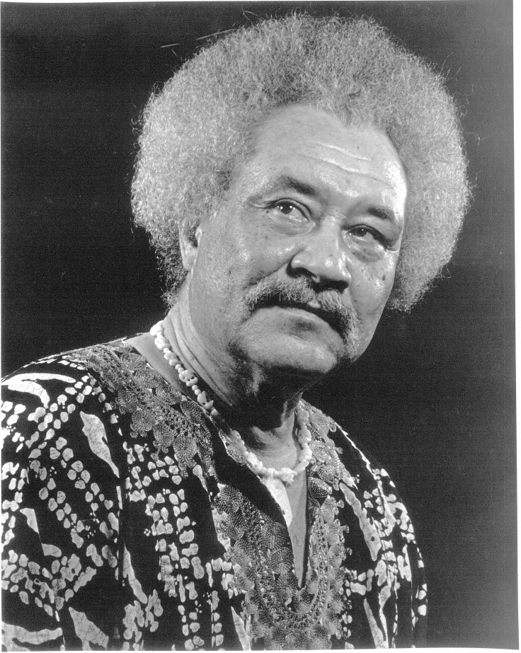 Frederick Wilkerson