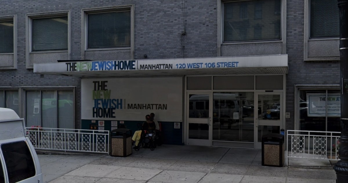 new jewish home lawsuit