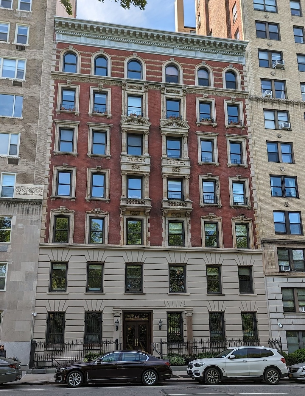 325 cpw