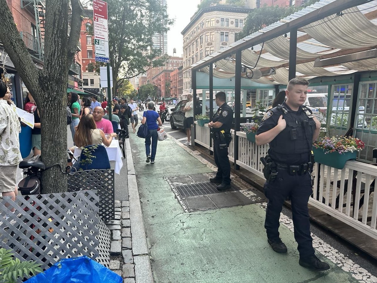 harvest kitchen protest