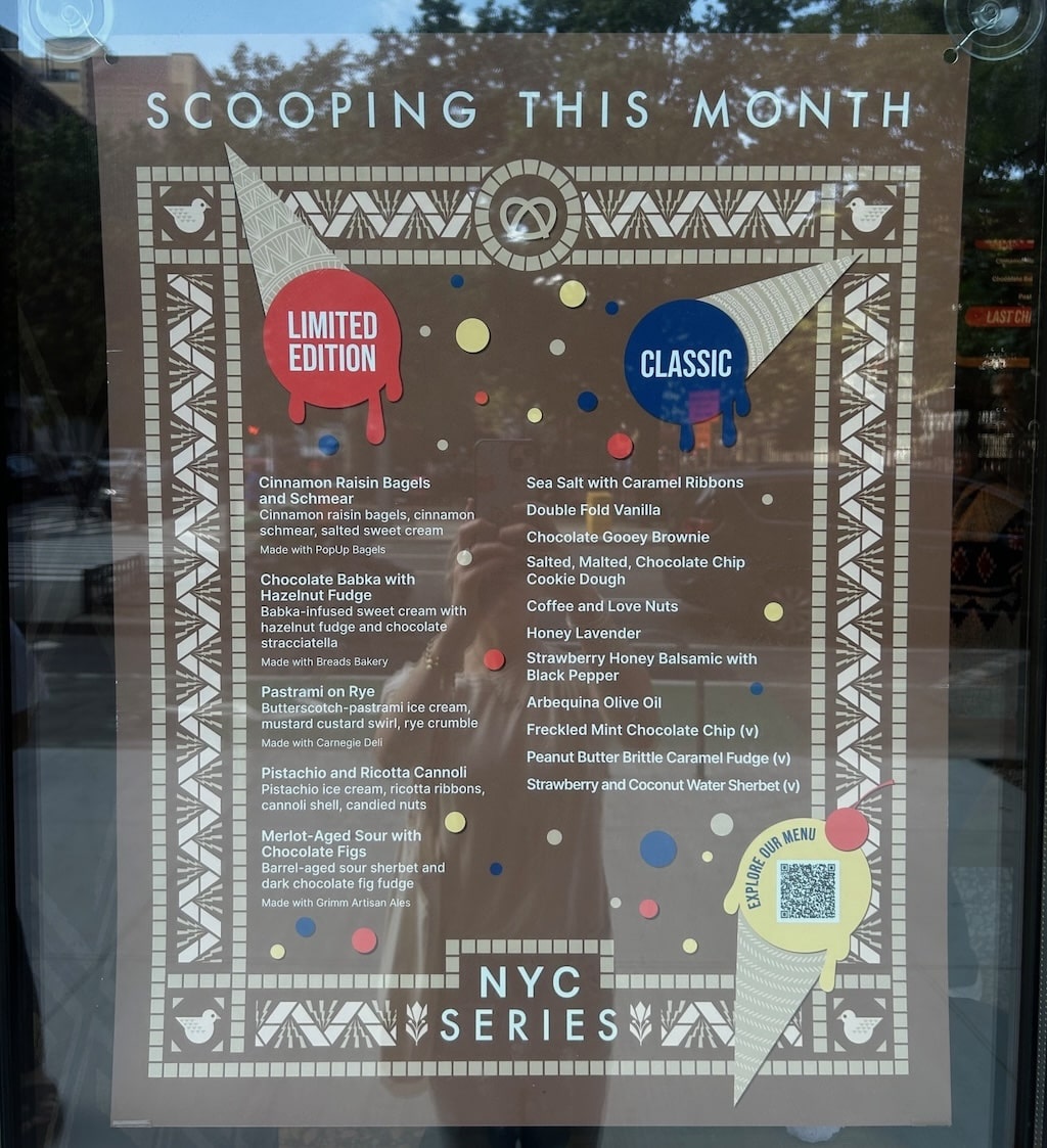 scooping this month salt and straw