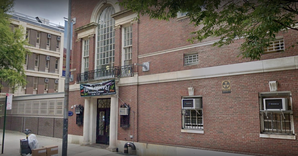 manhattan country school