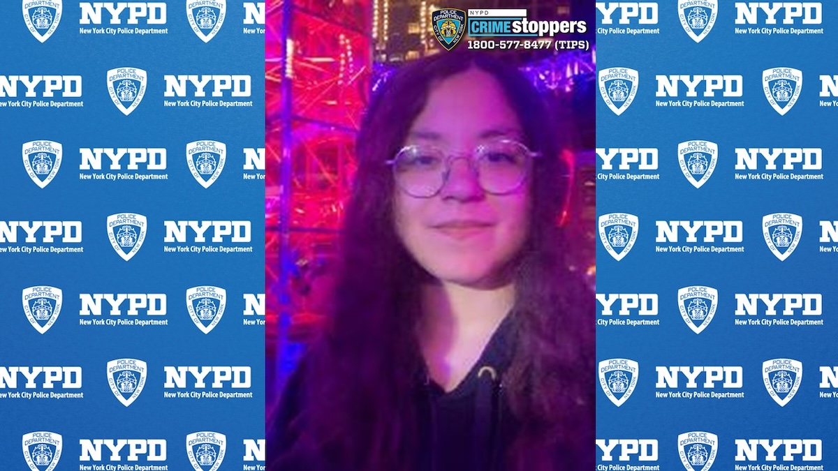 Juliette Kapon missing