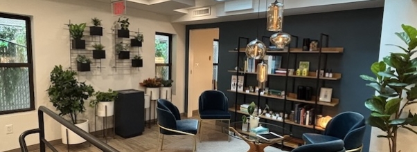 A Hidden Wellness Oasis on 72nd Street: Meet the Healers of W72 Wellness