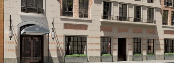 Another Upper West Side Landmarked Building Faces Demolition — But This One Might Be Different