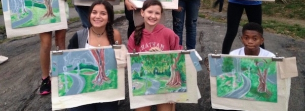 The Upper West Side’s Best-Kept Secret in Art Education Is Celebrating 39 Years