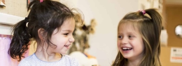 Nursery School Tours Now Open, Book Yours Today!