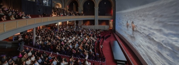 Margaret Mead Film Festival at AMNH Unveils Full Program
