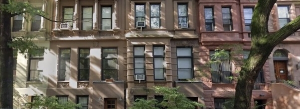 A Leaky Toilet in an Upper West Side Building Set Off a Legal Battle That’s Now in Its Ninth Year