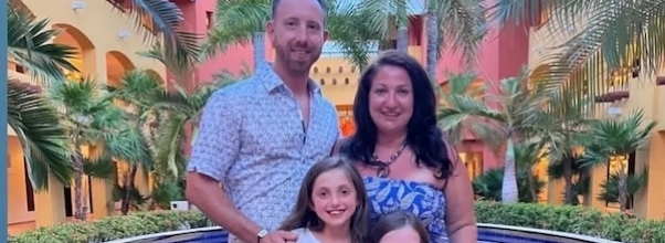 Father of Two Dies Days After Being Struck by Cyclist in Central Park