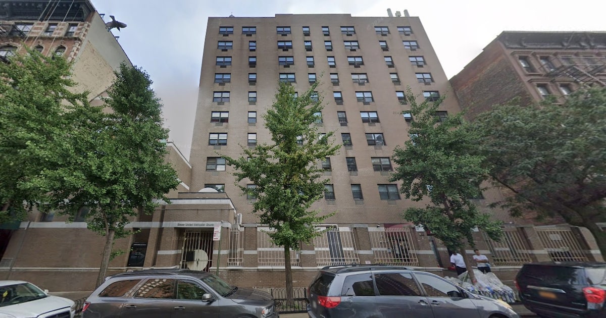 123 west 104th street