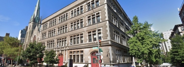 Developers to Buy Upper West Side Church Property for $96M, Plan New Residential Building