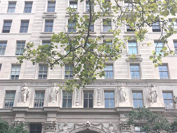 Apthorp Board Moves to Foreclose on Apartment Listed for Nearly $50 Million