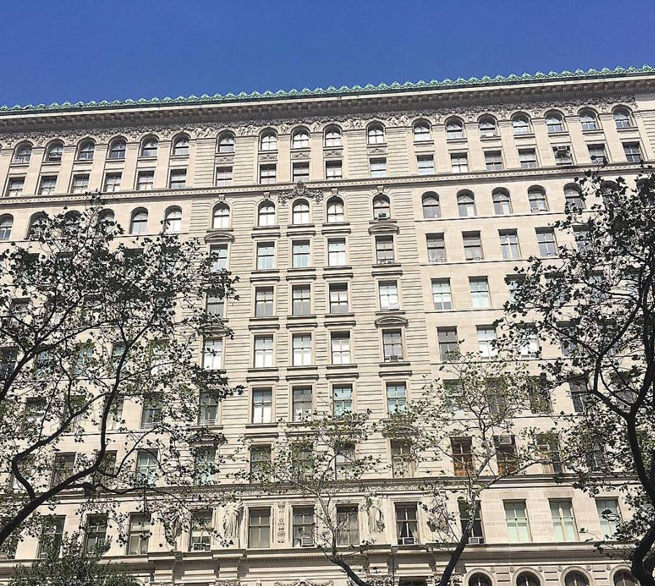 The Apthorp