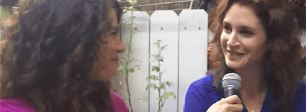 Talking with a Local