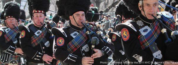 St. Patrick’s Day 2016