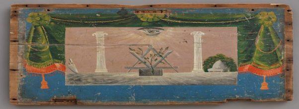 Spring Art Exhibits