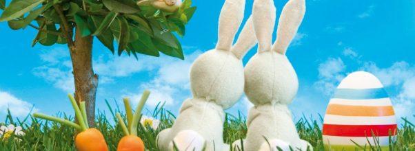 Upper West Side Easter Activities