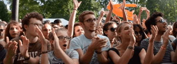 SummerStage 2016