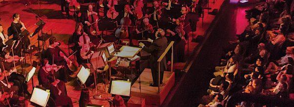 Upper West Side Concert Guide – Spring 2016