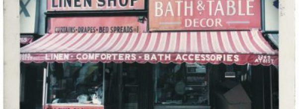 Furniture Stores on the Upper West Side
