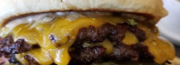 The Best Burgers on the Upper West Side