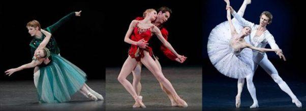 Lincoln Center Summer Festival 2017