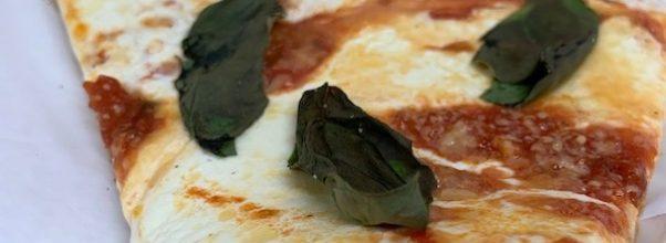 Best NYC Slice Shops on the UWS