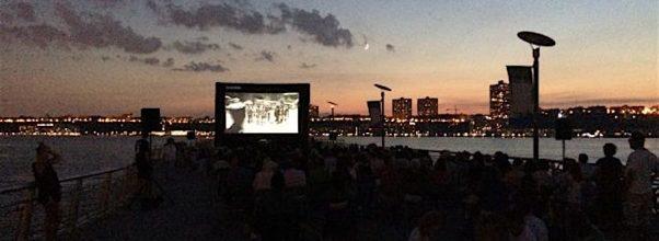 Summer on the Hudson 2017