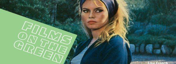 Films on the Green Festival