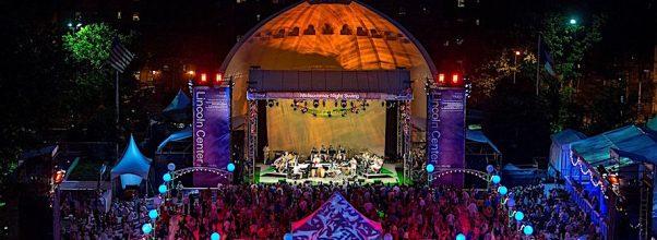 Midsummer Night Swing 2017