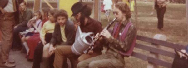 Old Photos of the Upper West Side: From the Editor’s Collection