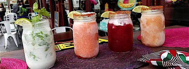 Best Frozen Margaritas on the Upper West Side