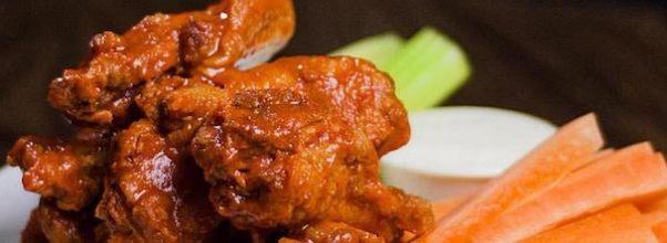 Best Wings on the Upper West Side