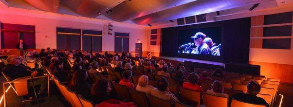 2017 Margaret Mead Film Festival