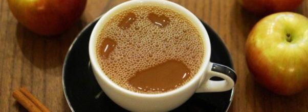 Best Hot Cider on the Upper West Side