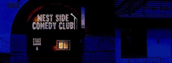 West Side Comedy Club