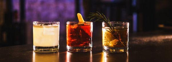 Da Capo To Serve Cannabis Cocktails