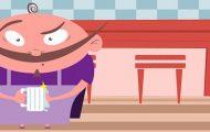 My Favorite Upper West Side Diners
