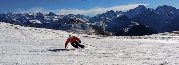 The Closest, Best Skiing Near NYC