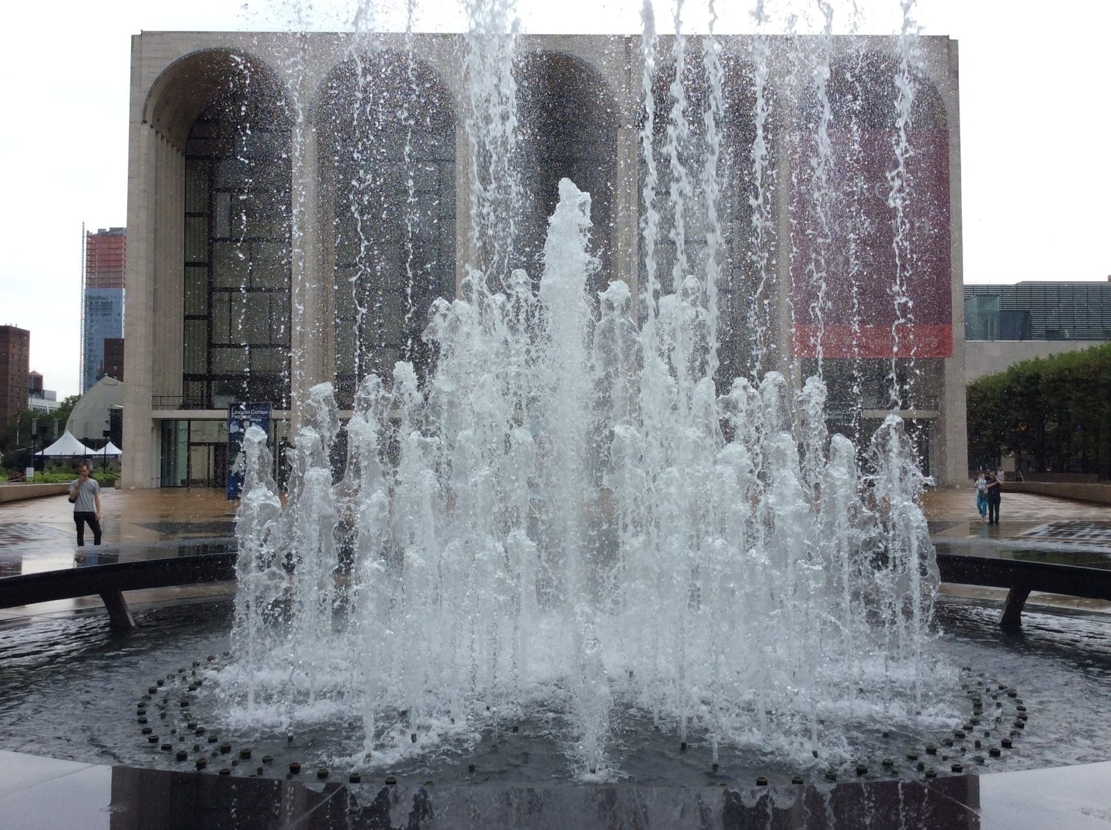 Rendez-Vous with French Cinema at Lincoln Center