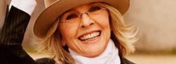 Live in Diane Keaton’s San Remo Starter Pad